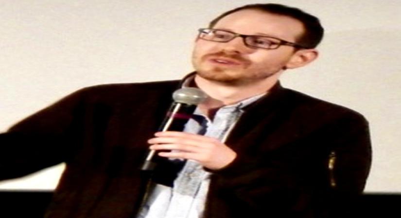 Filmmaker Ari Aster.(photo:wikipedia/Twitter)