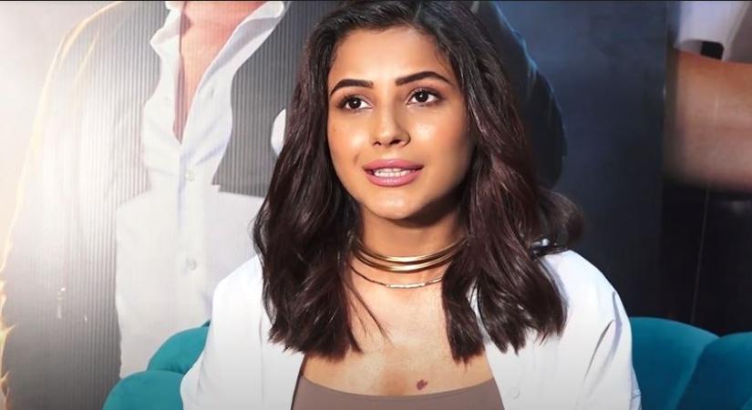 Interview With Shehnaaz Gill