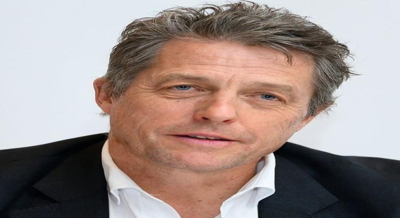 The one film Hugh Grant wishes he could erase from his resume