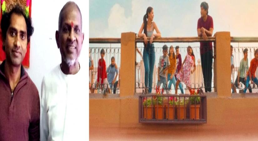 Working with Ilaiyaraaja was both an honor and challenge for 'Bheed' lyricist Dr. Sagar.