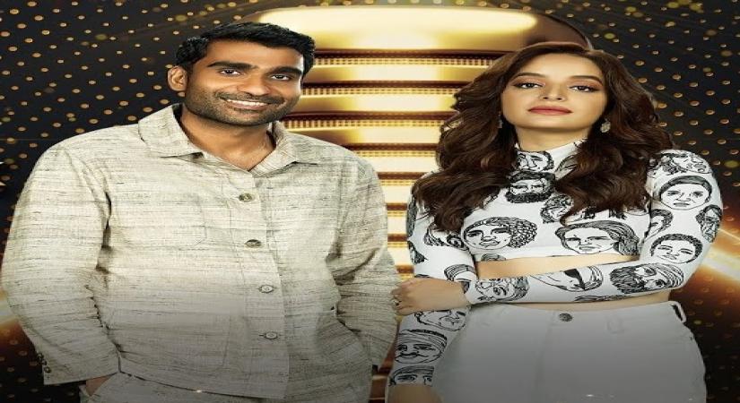 Prateek Kuhad, Lisa Mishra