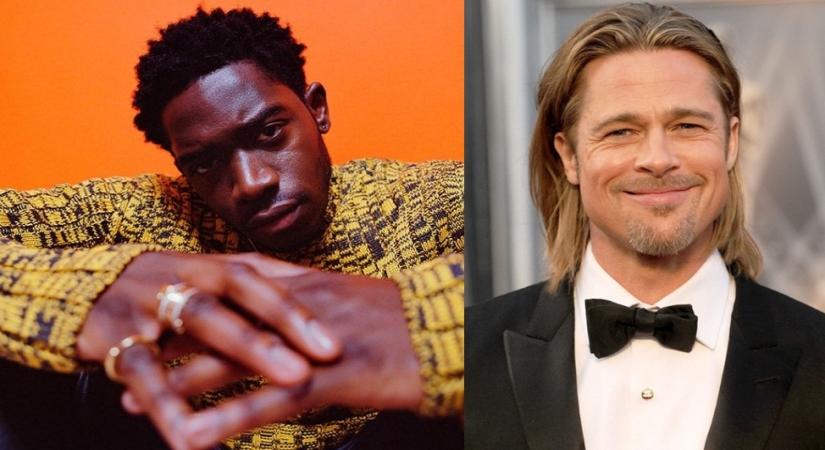 'Snowfall' star Damson Idris to star in F1 movie alongside Brad Pitt.