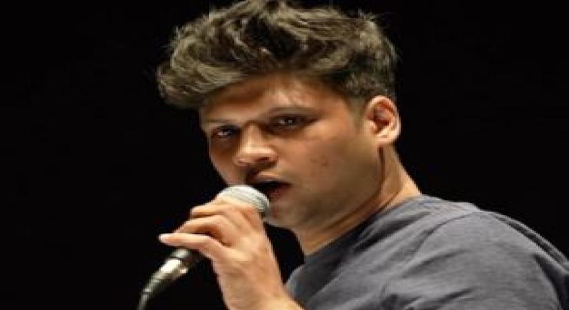 Rahul Subramanian explains why crowd-work format in stand-up comedy is tricky