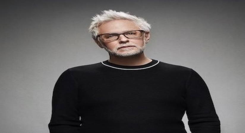 James Gunn hints at possible Marvel and DC crossover