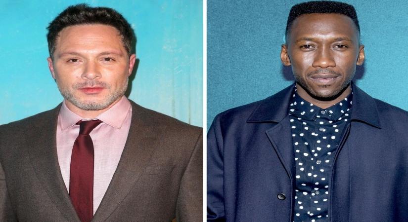 'True Detective' creator Nic Pizzolatto joins Marvel's 'Blade' as writer