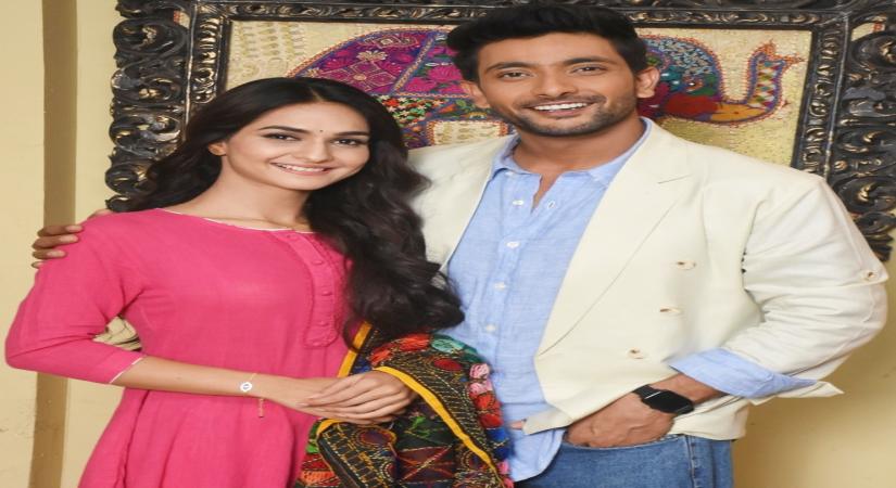 pyar ke saat vachan.