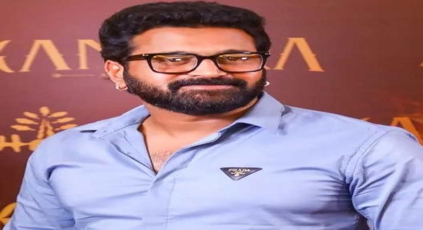 Rishab Shetty