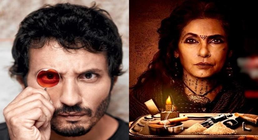 Saas Bahu Aur Flamingo