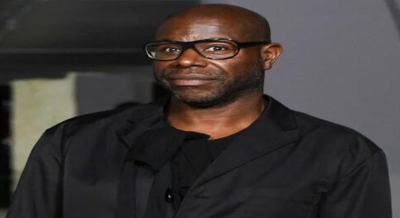 Steve McQueen says his film on Grenfell Tower disaster will leave audiences 'disturbed'