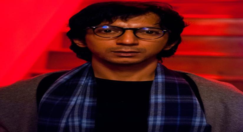 Anshuman Jha has shot directorial debut Ã¢ÂÂLord Curzon Ki HaveliÃ¢ÂÂ on a single 35mm lens