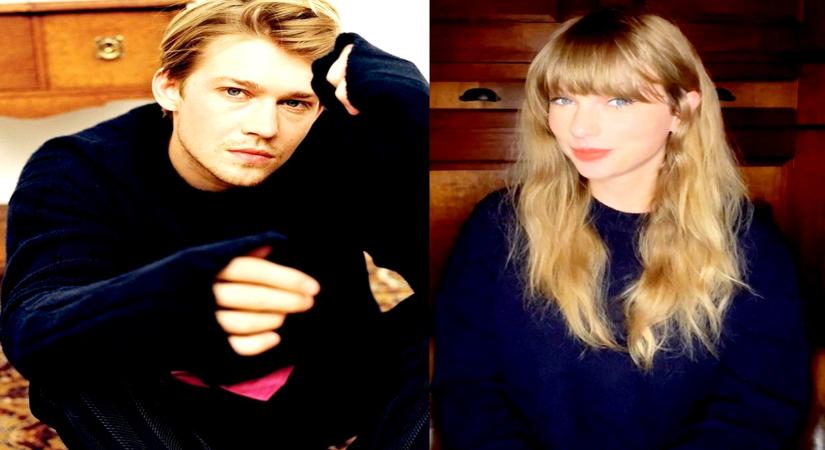 Taylor Swift, Joe Alwyn call it quits after six years of dating.