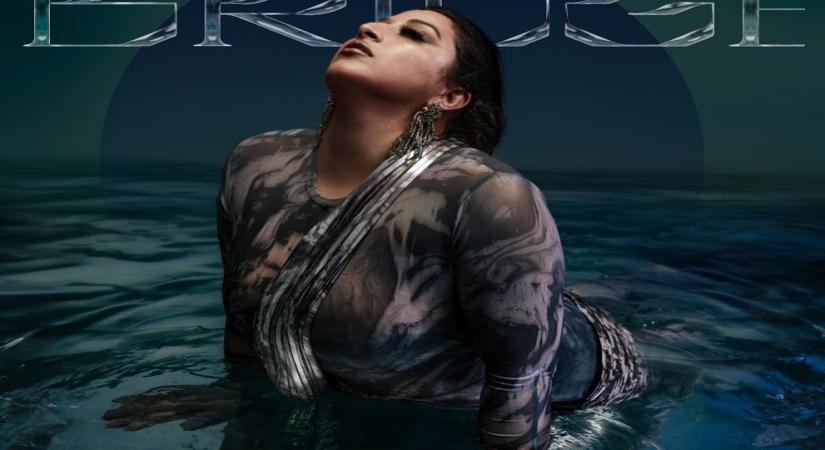 Raja Kumari to release new album 'The Bridge'
