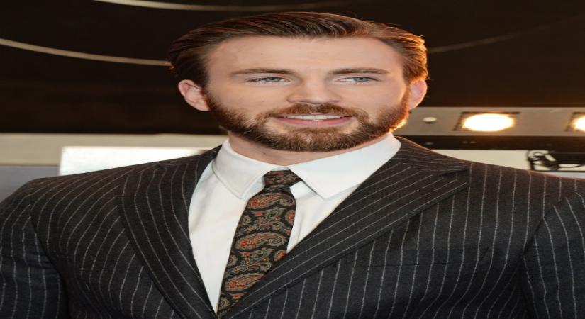 Chris Evans
