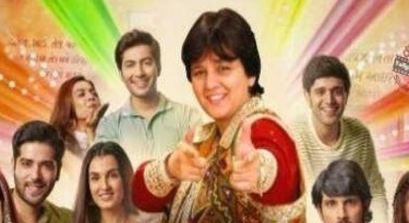 Falguni Pathak