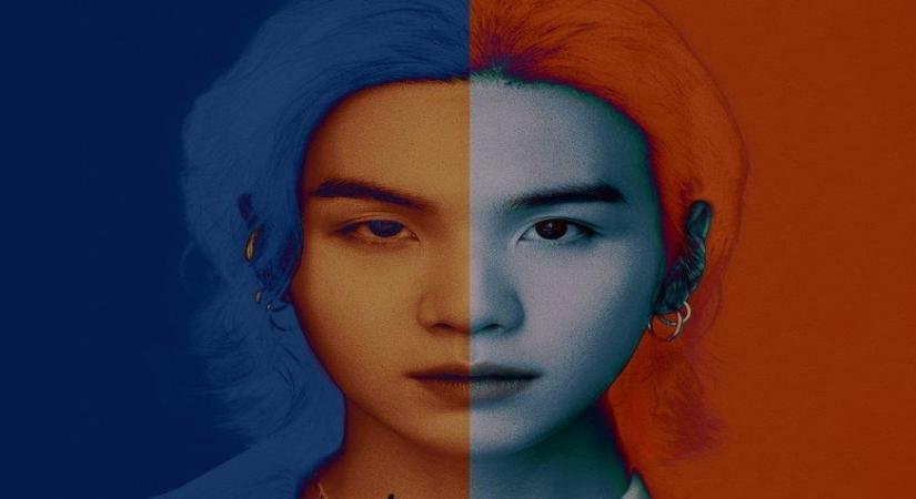 BTS' Suga to debut official solo album 'D-Day'