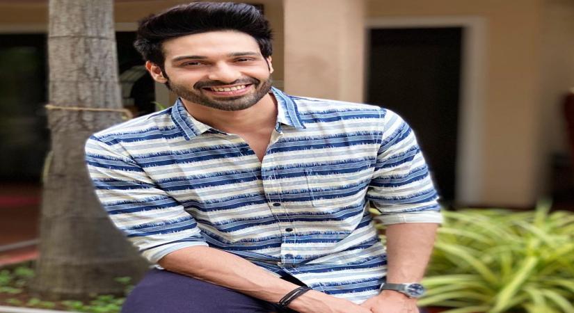 Vijendra Kumeria on the complexities of his character in 'Teri Meri Doriyaann'