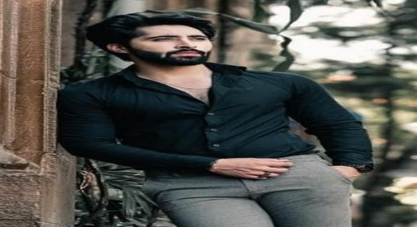 Imran Nazir Khan quit his career in engineering to become an actor