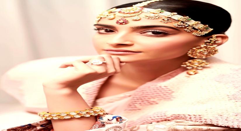 Sonam Charles's coronation.