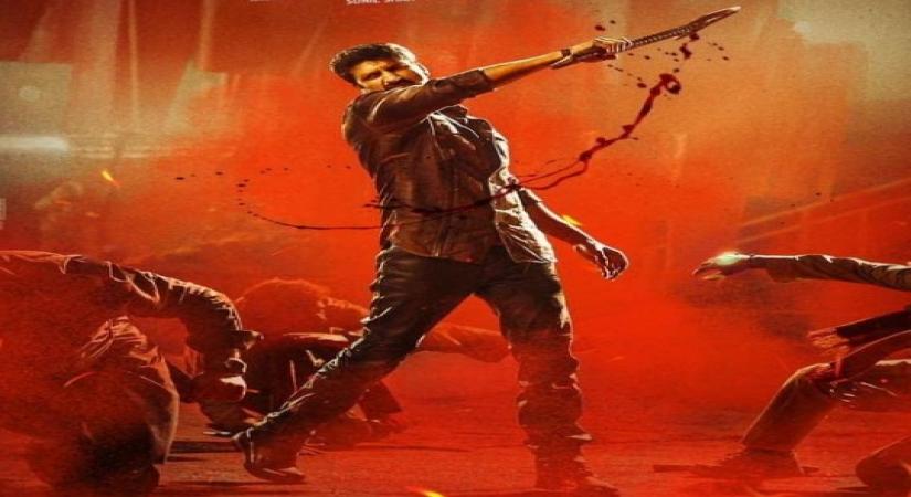 Gopichand's 'Rama Banam'.