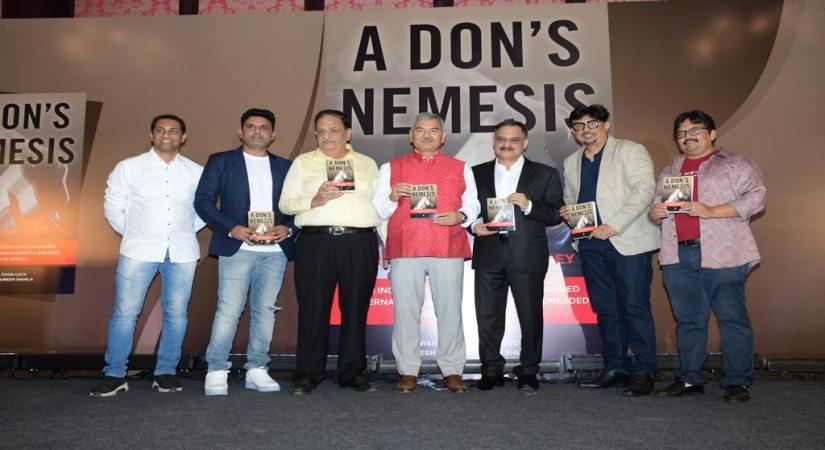 Umesh Shukla announces a film adaption of 'A Don's Nemesis'