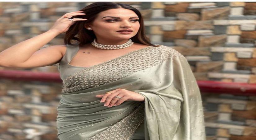 Himanshi Khurana