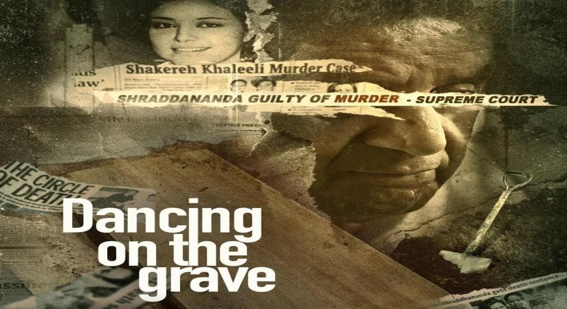 OTT series 'Dancing On The Grave' to tell story of Shakereh Khaleeli murder case