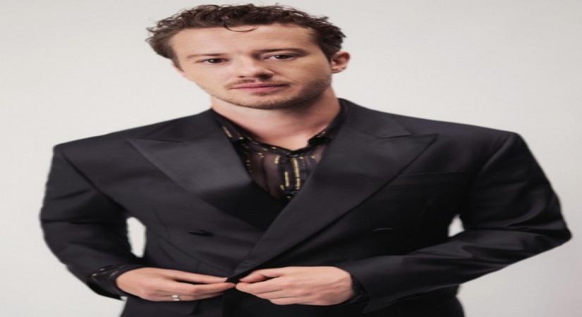 Joseph Quinn's 'tranger Things' role saves him when detained by US immigration.(photo:IMDB)