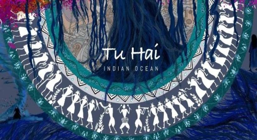 Indian Ocean announce new 'spiritual and contemplative' album 'Tu Hai'