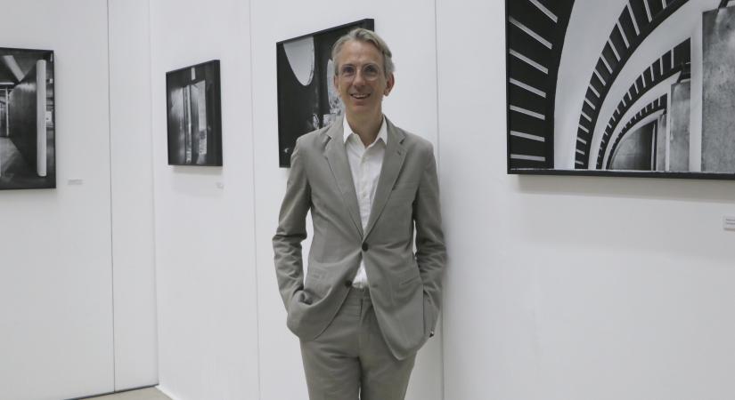 More to Indo-French relations than defence: Ambassador Emmanuel Lenain