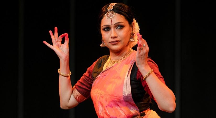 Rama Vaidyanathan (Photo Credit: Innee Singh)