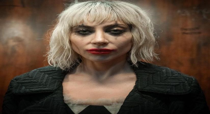 'Joker: Folie a Deux' wraps up, director shares pics of Joaquin, Lady Gaga.(photo:instagram)