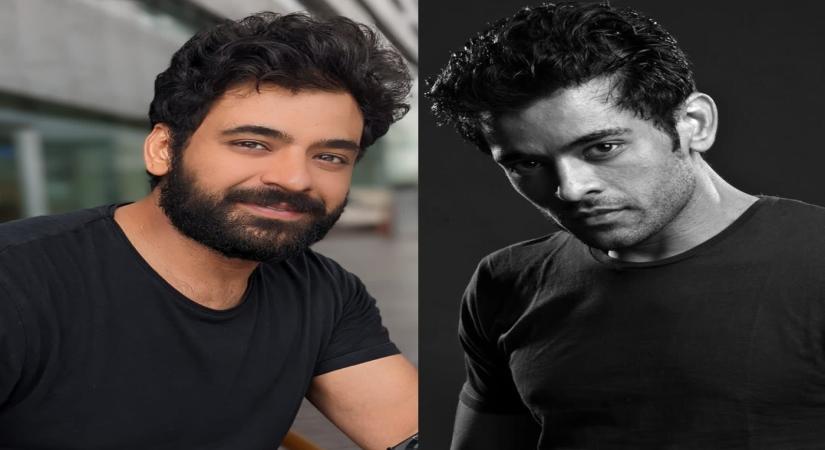 Tarun Gahlot couldn't shave his face for 7-8 months for 'Bholaa'