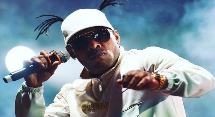 It is revealed that fentanyl is the cause of Coolio's death