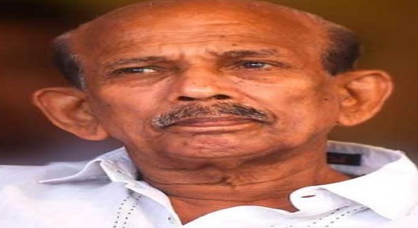 Malyalam actor Mammukoya's passes away