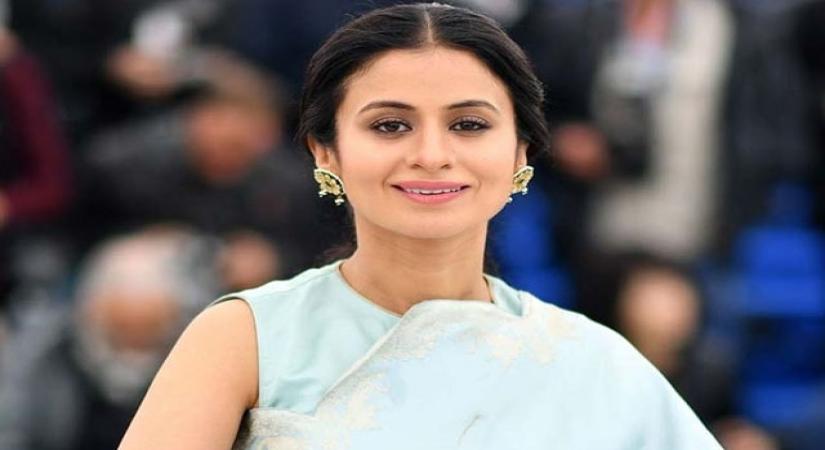 Rasika Dugal to play Irene Adler in Indian adaptation of 'Sherlock Holmes'