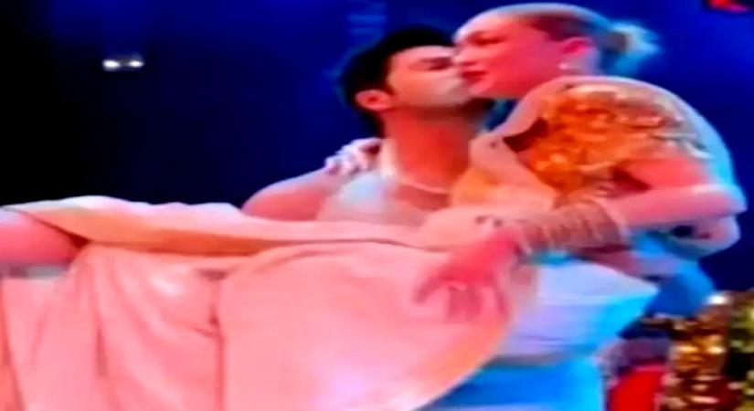 Varun responds to criticism for picking Gigi Hadid, kissing her: 'It was planned'.