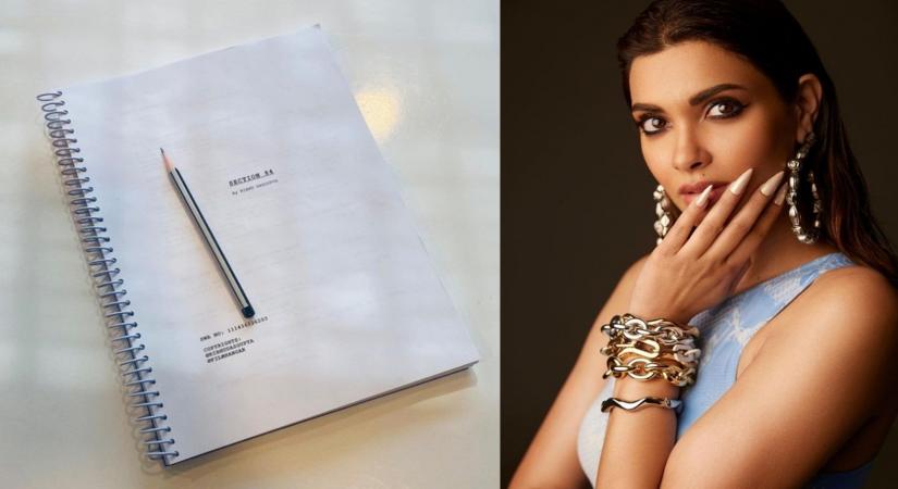 Diana Penty roped in for Amitabh Bachchan-starrer 'Section 84'.(photo:Instagram)