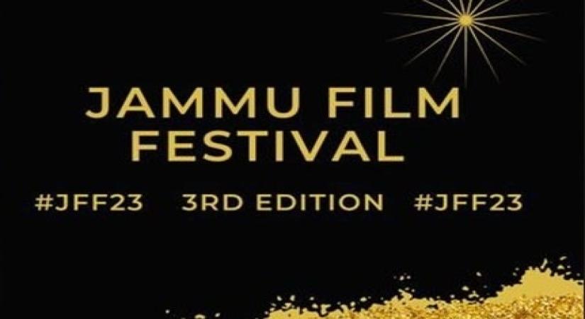 Jammu Film Festival opens, features films from 11 countries