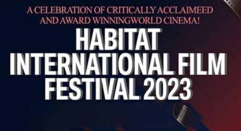 Habitat Film Festival