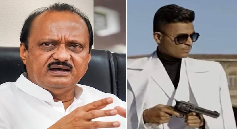 NCP slams rapper's 'vulgar' song filmed on SPPU campus in Pune