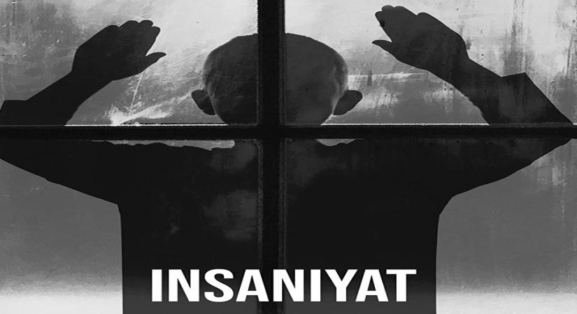 'Insaaniyat' is all about religious harmony: Director Rahul Khan