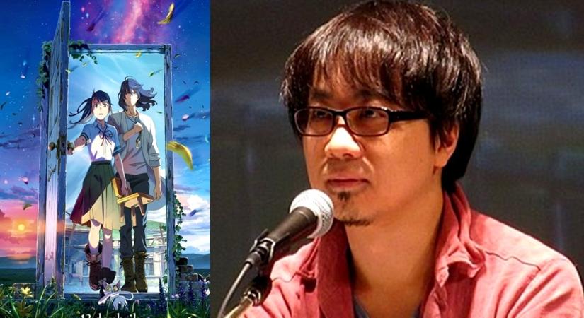 Japanese director Makoto Shinkai to visit India for release of anime feature 'Suzume'.