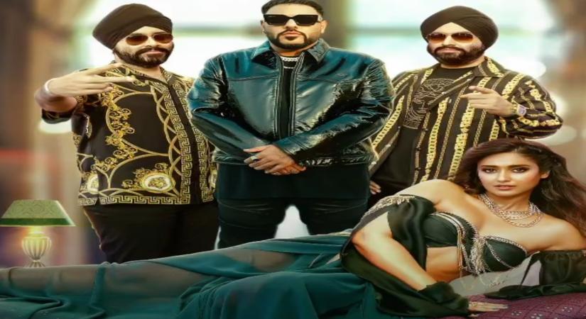 Badshah's 'Sab Gazab' is 'very minimalistic' in technical terms, was conceived before hit track 'Jugnu'