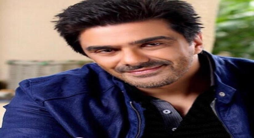 Samir Soni turns author with book on anxiety and self-discovery.