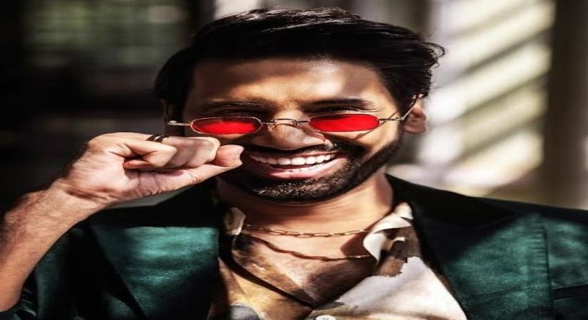 Abhilash Thapliyal