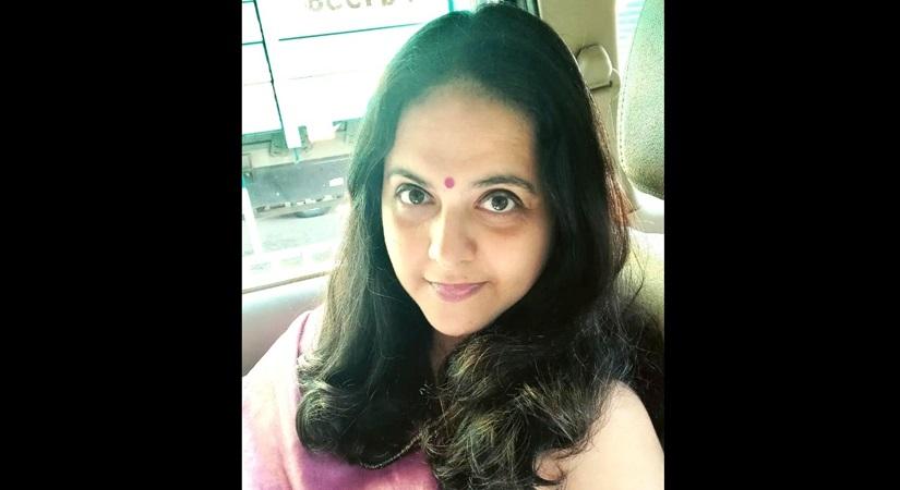 Preeti Vyas, CEO, Amar Chitra Katha. (Photo: Instagram)