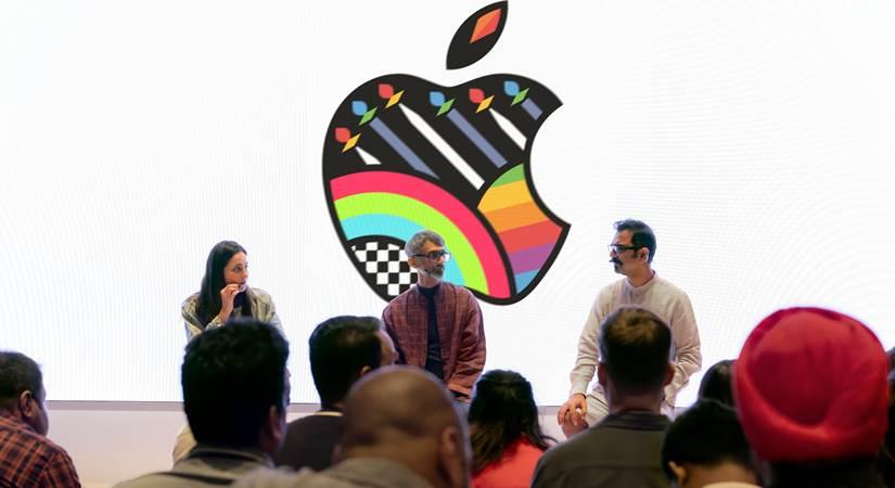 When Thukral and Tagra bite an Apple, and more