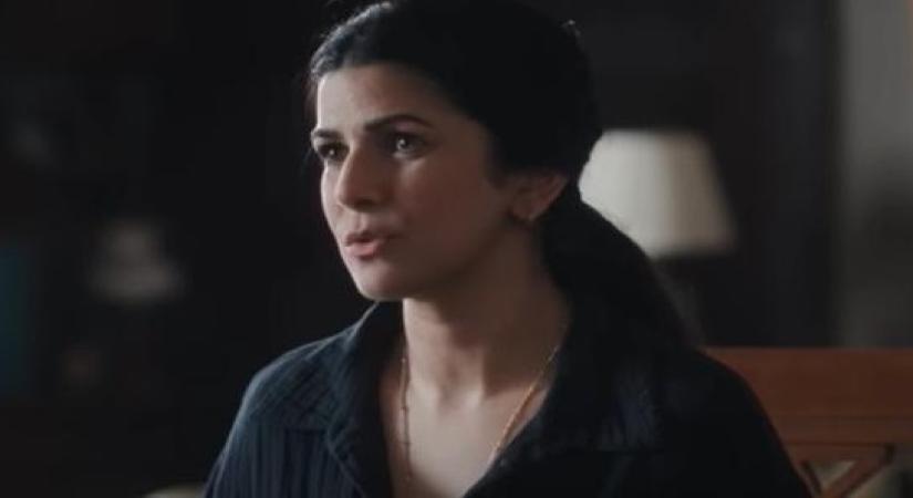 Nimrat Kaur spills beans on how 'School Of Lies' happened for her