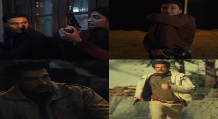 Gyaarah Gyaarah