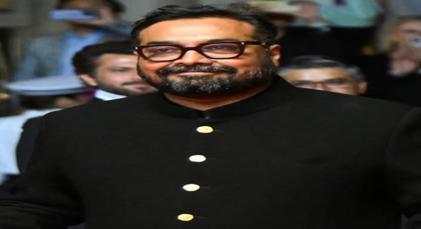 Anurag Kashyap 'Kennedy'